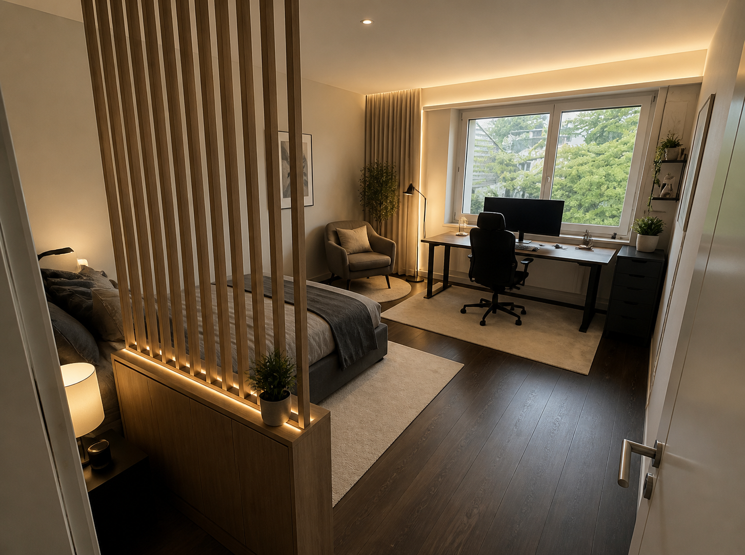 remodel