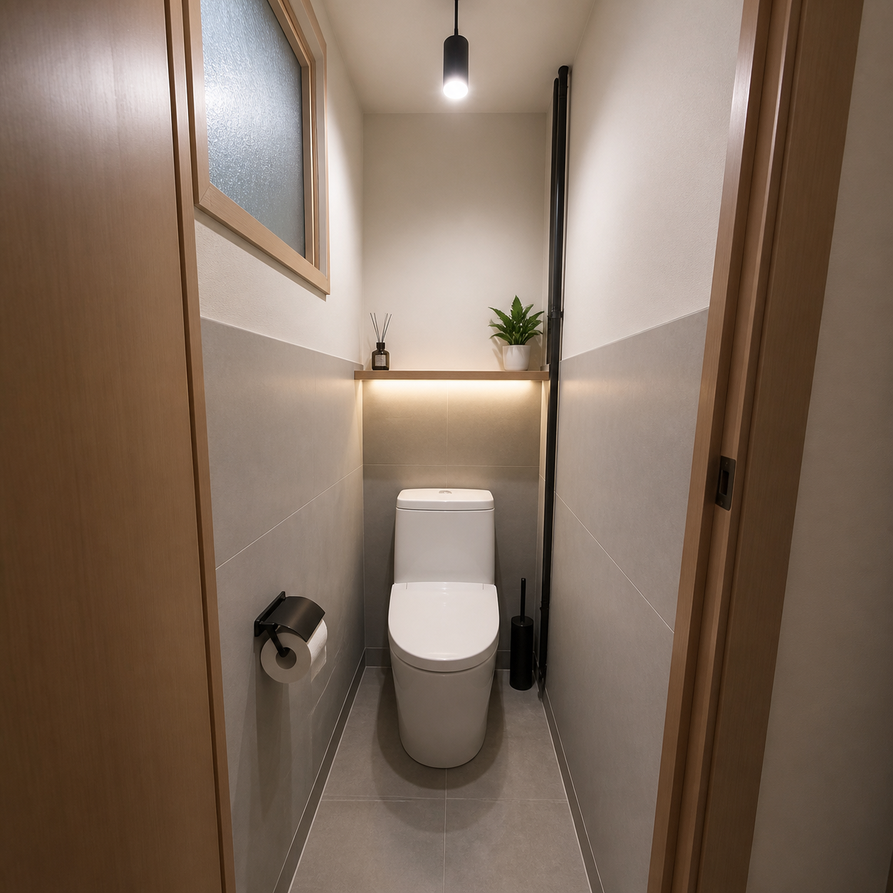 remodel