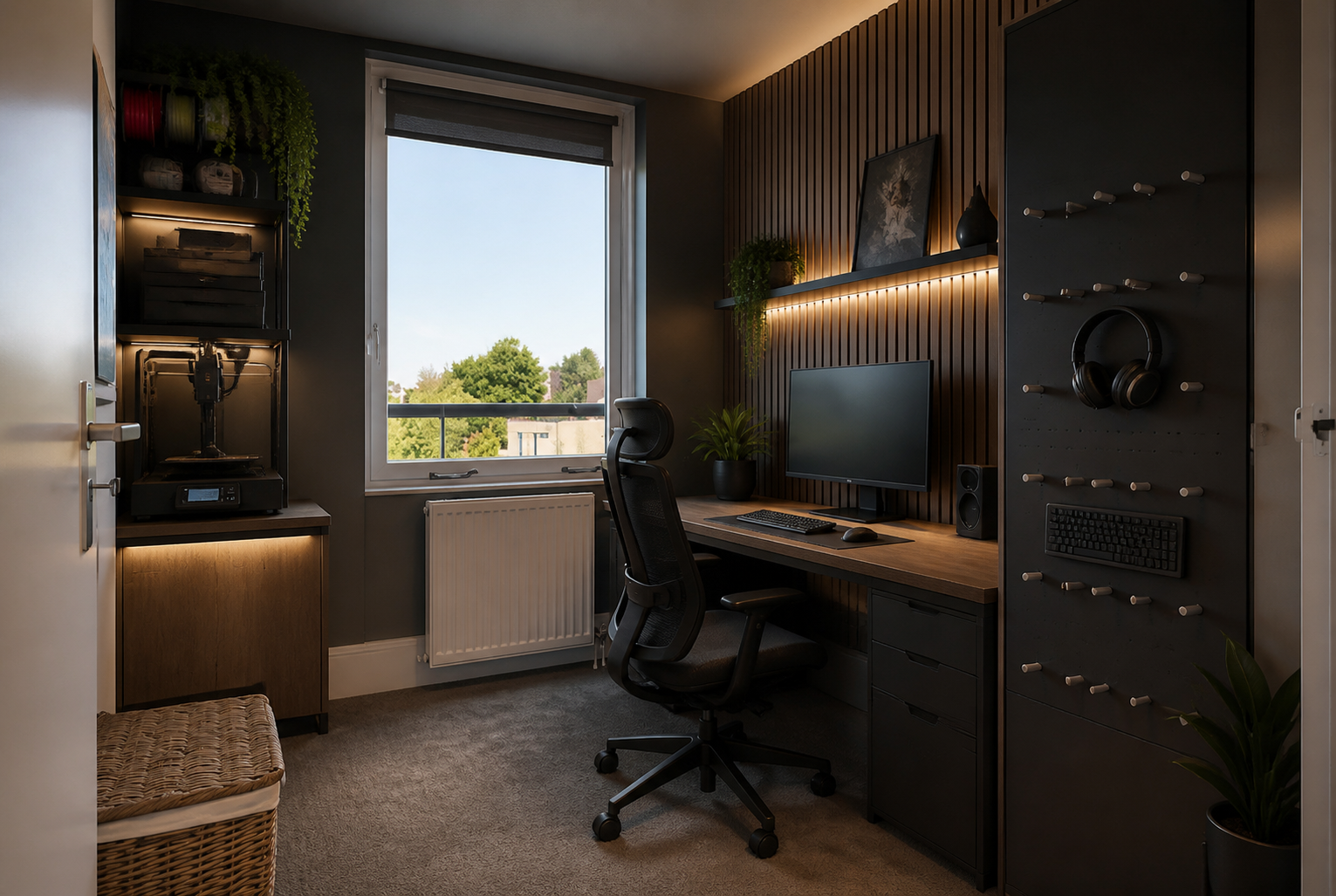 remodel