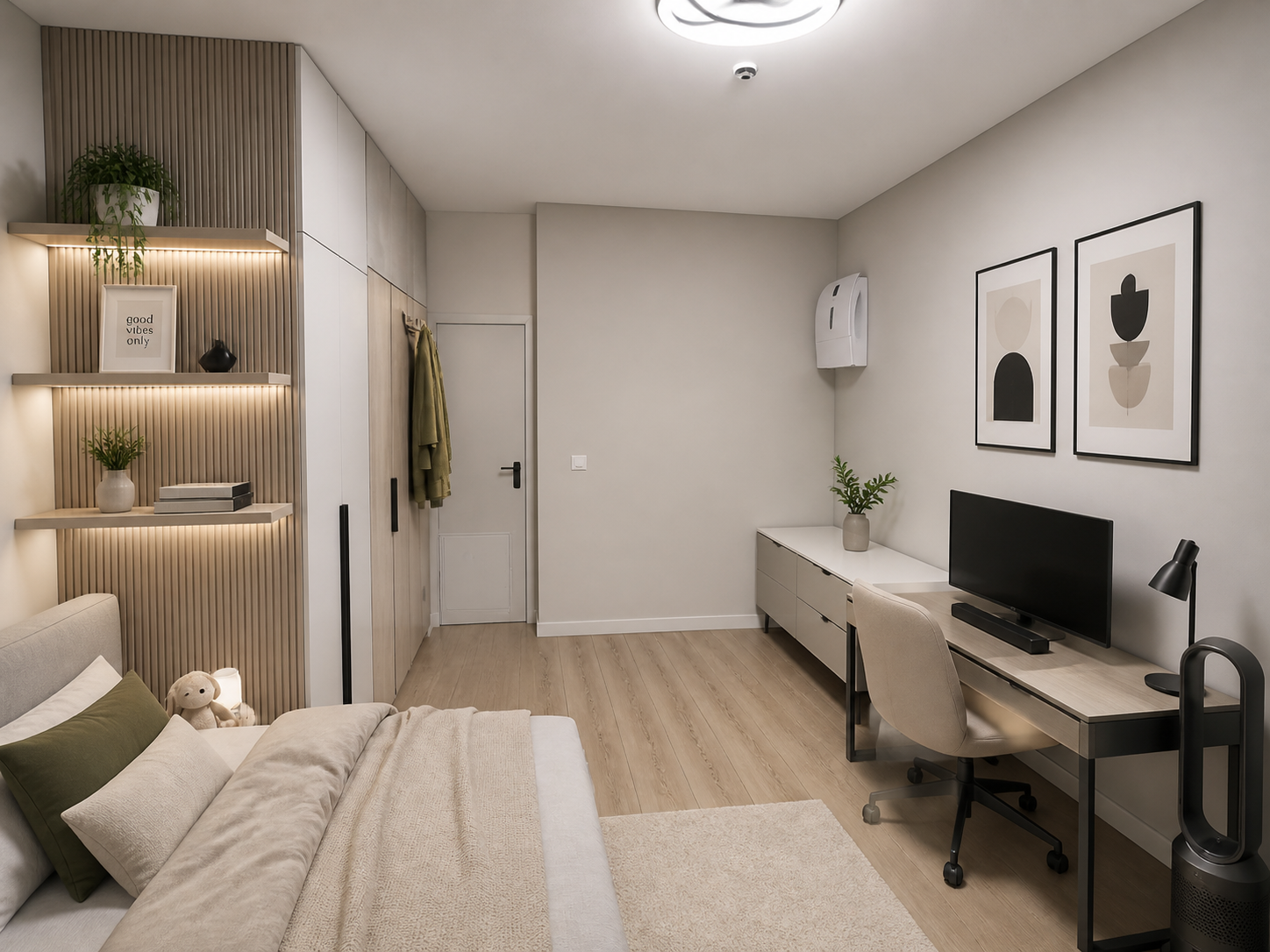 remodel