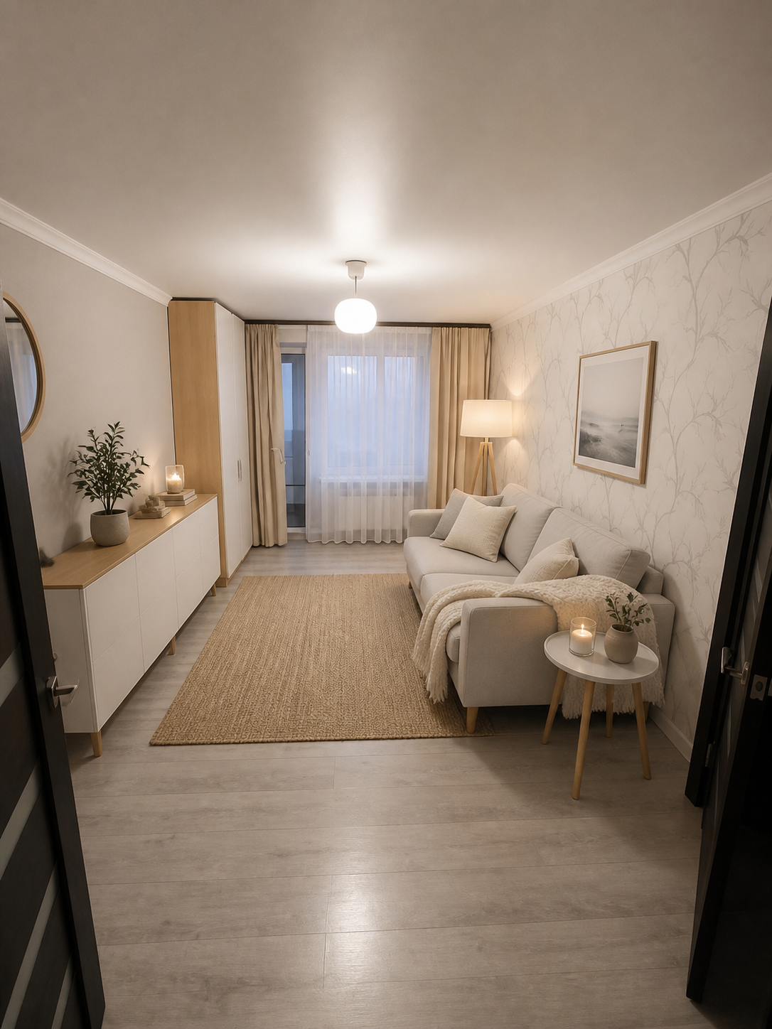 remodel