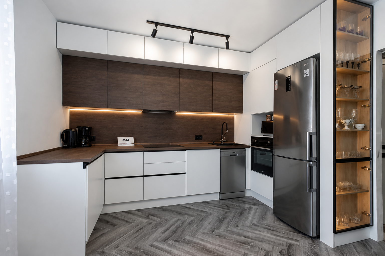 remodel
