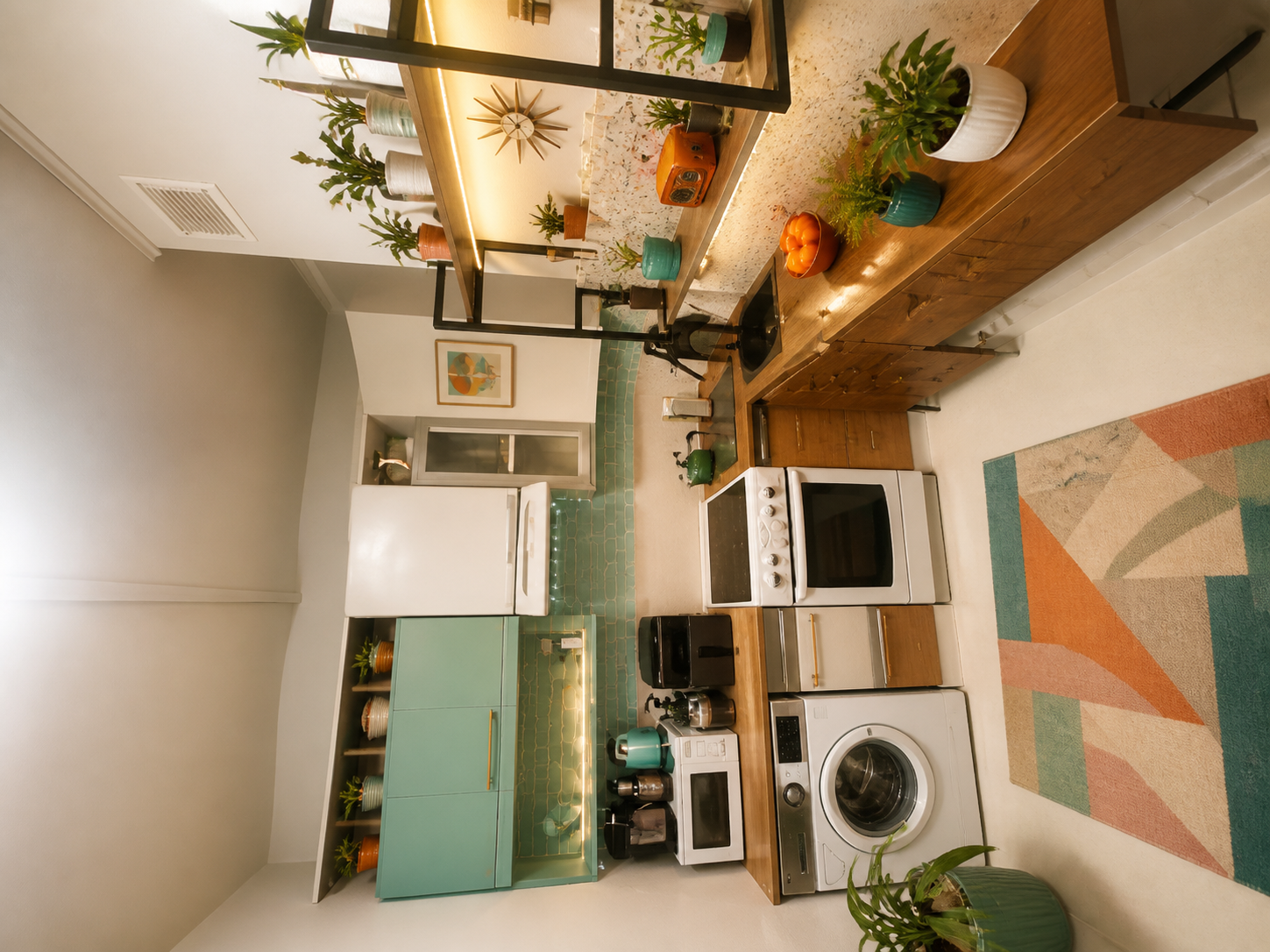 remodel