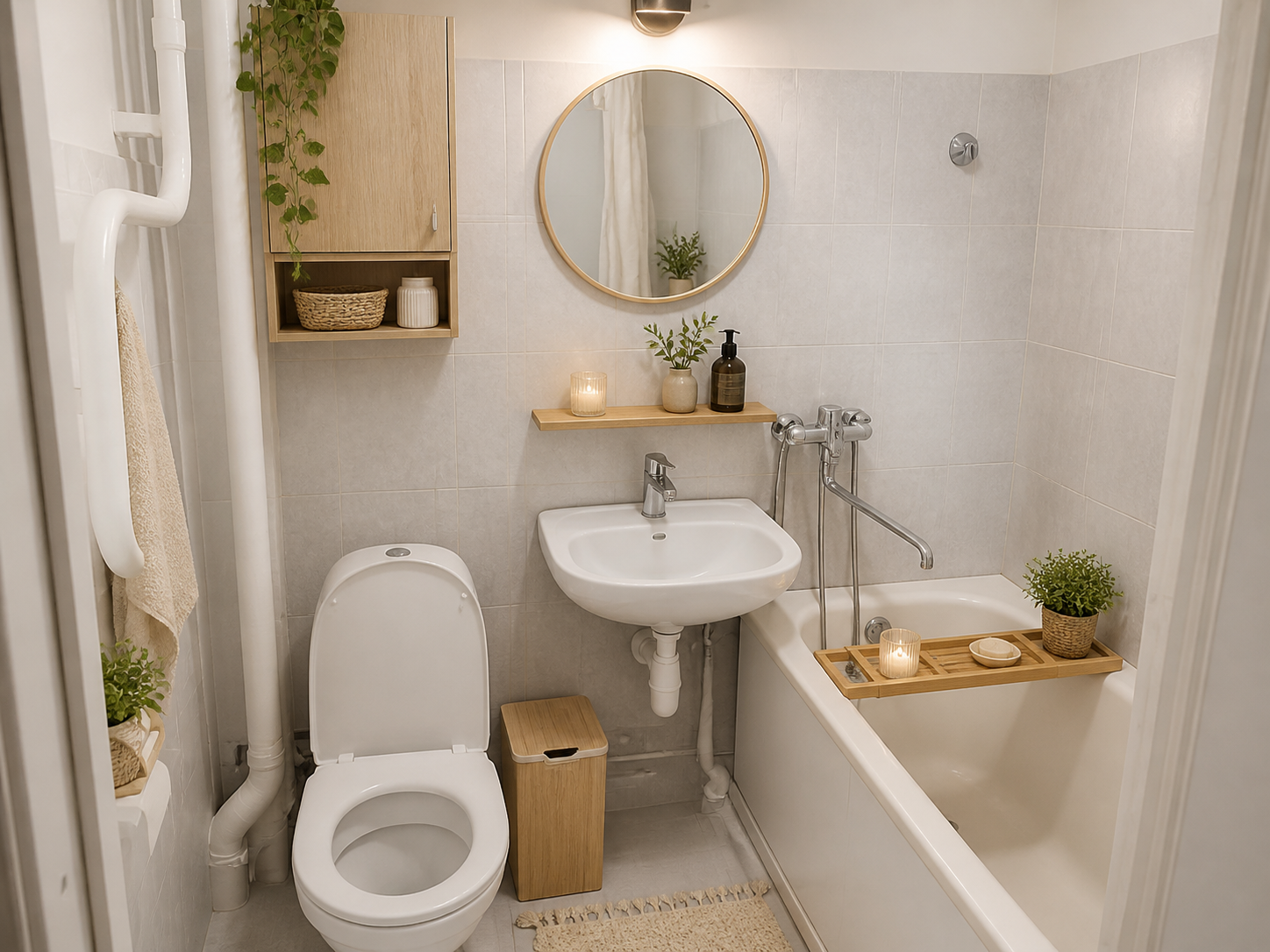 remodel