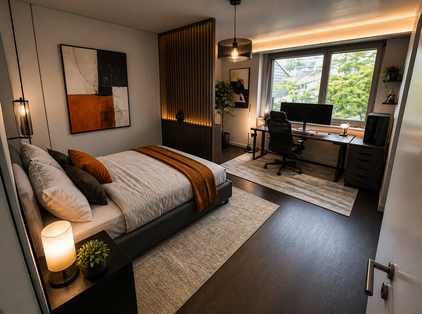 remodel