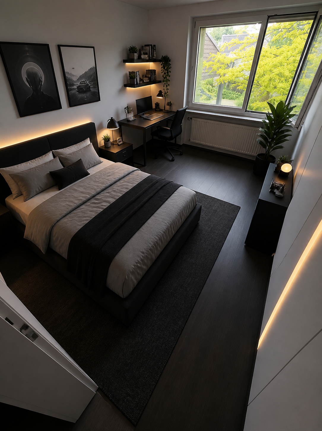 remodel
