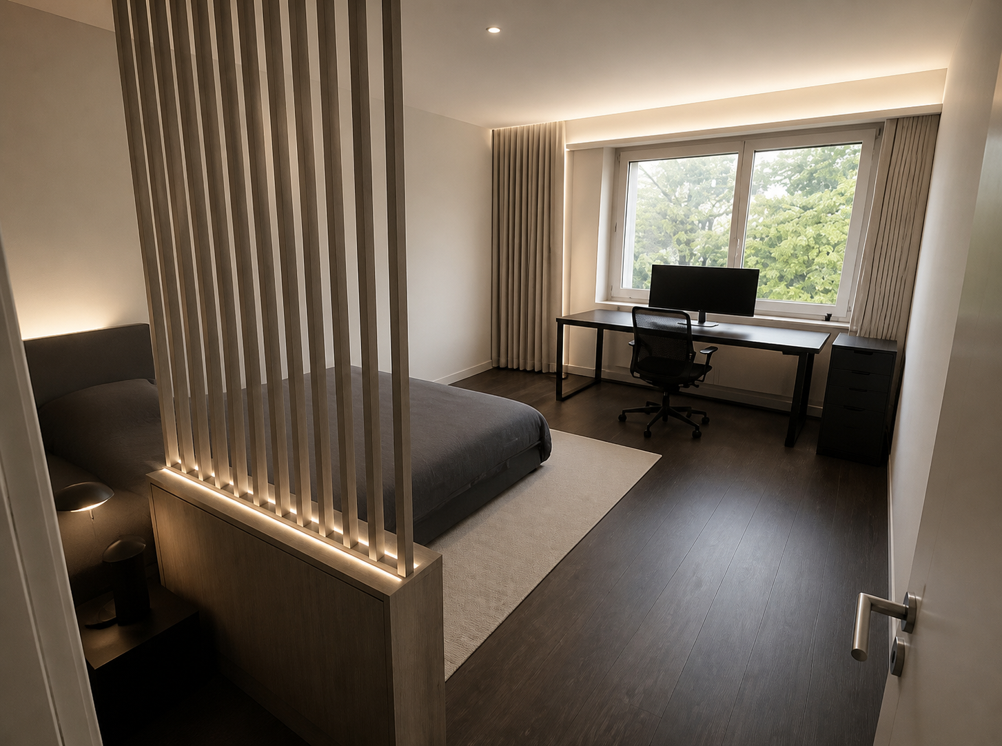remodel