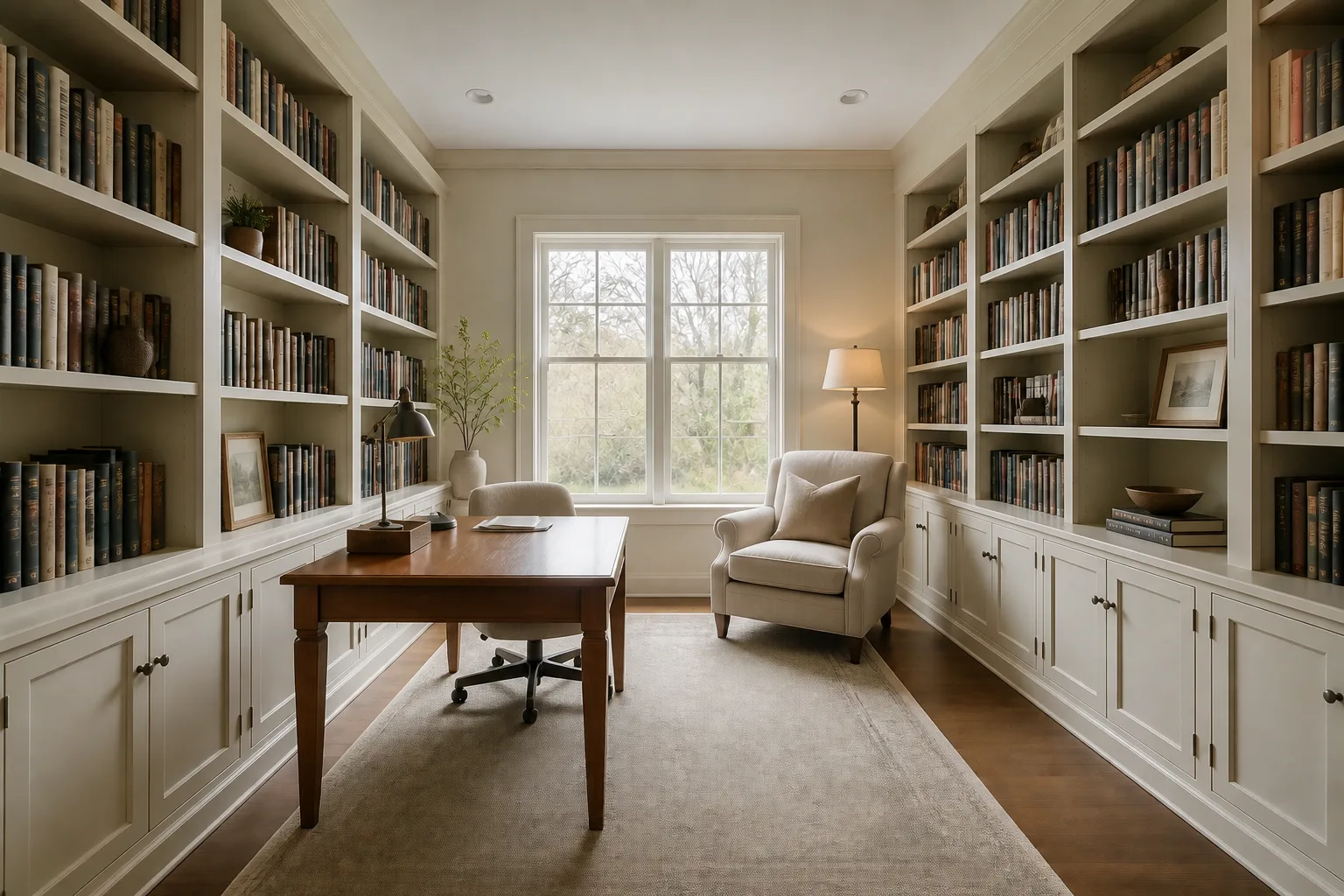 Study — designed