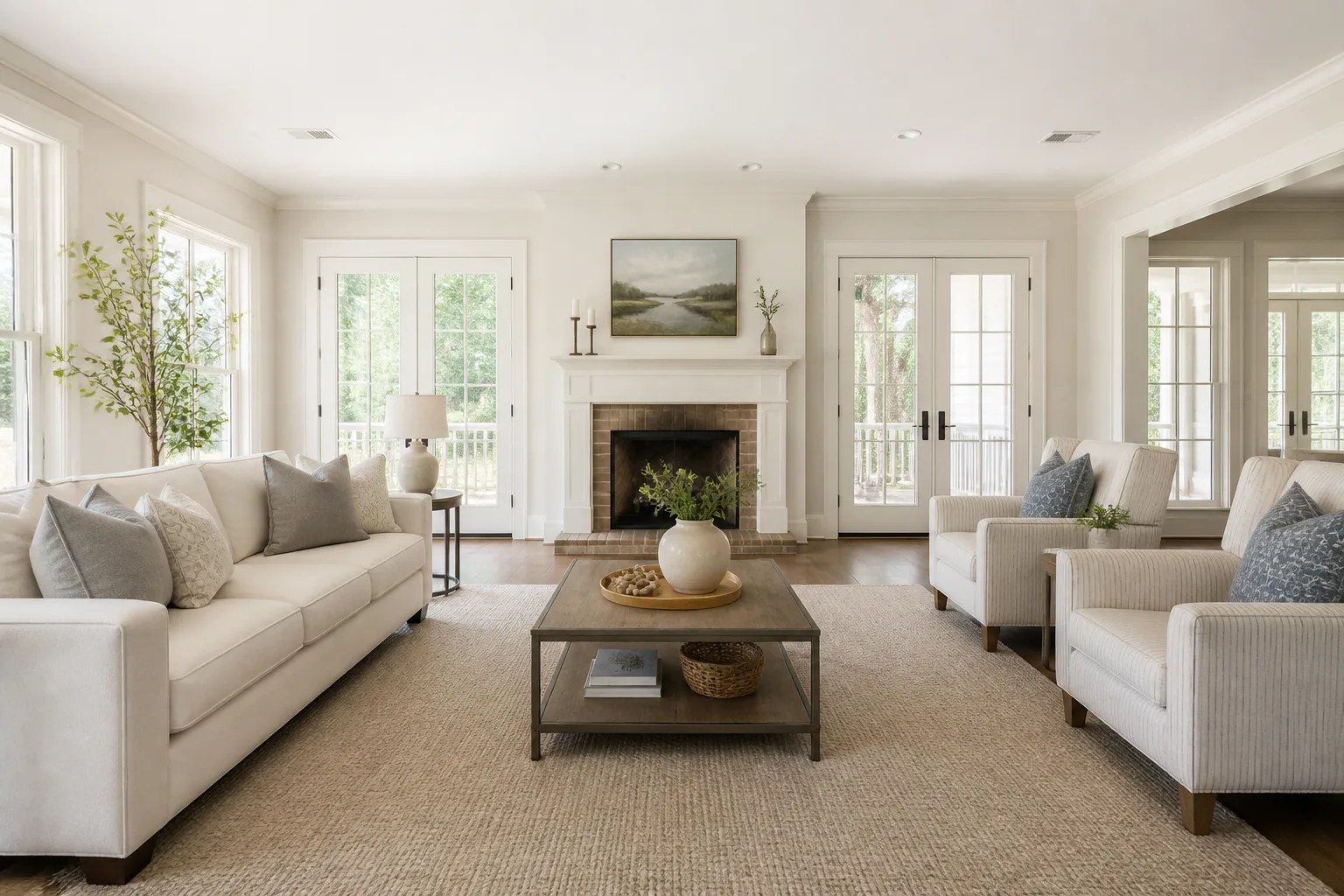 Home sellers