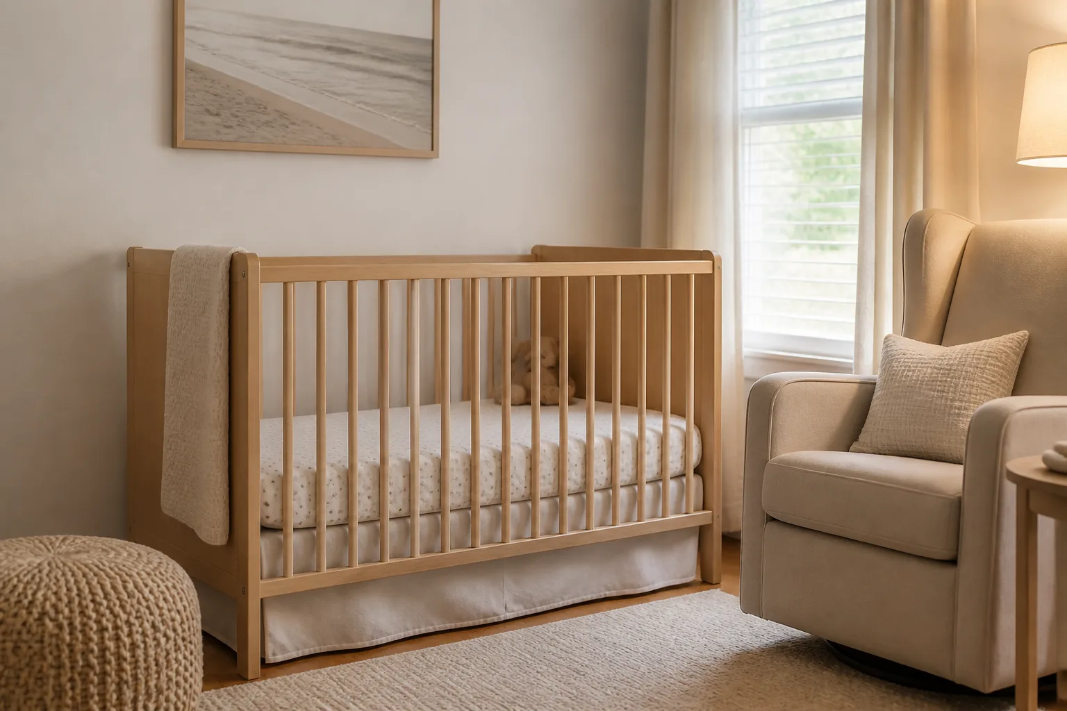 Expecting & new parents